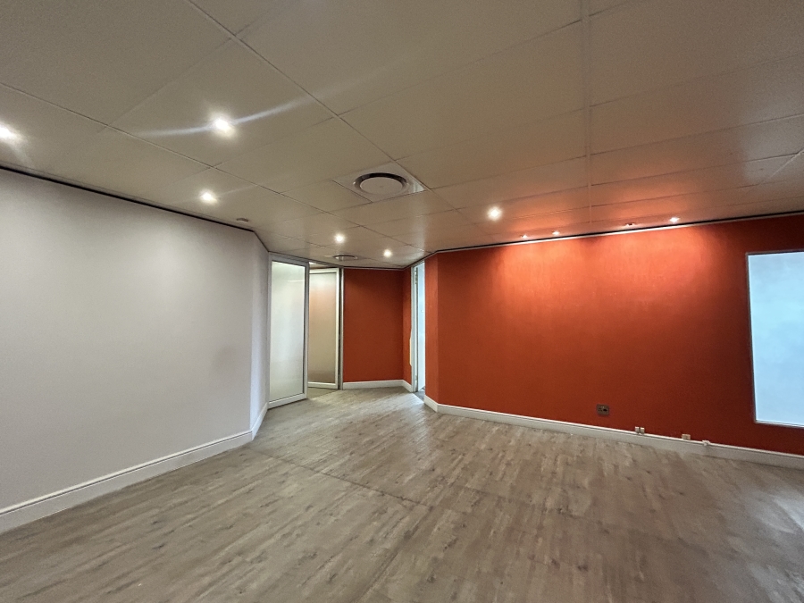 To Let commercial Property for Rent in Cape Town City Centre Western Cape